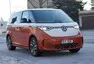 Volkswagen ID.Buzz Pro - Veselý parťák do velké rodiny