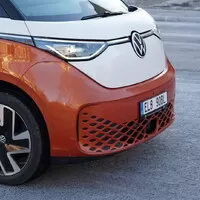 Volkswagen ID.Buzz Pro - Veselý parťák do velké rodiny