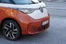 Volkswagen ID.Buzz Pro - Veselý parťák do velké rodiny