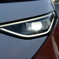 Volkswagen ID.Buzz Pro - Veselý parťák do velké rodiny