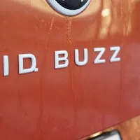 Volkswagen ID.Buzz Pro - Veselý parťák do velké rodiny