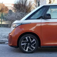 Volkswagen ID.Buzz Pro - Veselý parťák do velké rodiny