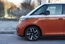 Volkswagen ID.Buzz Pro - Veselý parťák do velké rodiny