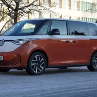 Volkswagen ID.Buzz Pro - Veselý parťák do velké rodiny