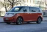 Volkswagen ID.Buzz Pro - Veselý parťák do velké rodiny