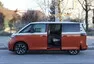 Volkswagen ID.Buzz Pro - Veselý parťák do velké rodiny