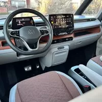 Volkswagen ID.Buzz Pro - Veselý parťák do velké rodiny