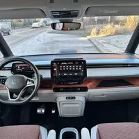 Volkswagen ID.Buzz Pro - Veselý parťák do velké rodiny
