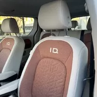 Volkswagen ID.Buzz Pro - Veselý parťák do velké rodiny