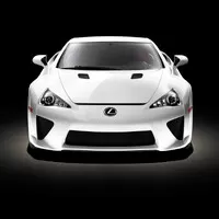 Zdroj: Lexus
