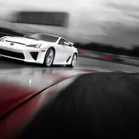 Zdroj: Lexus