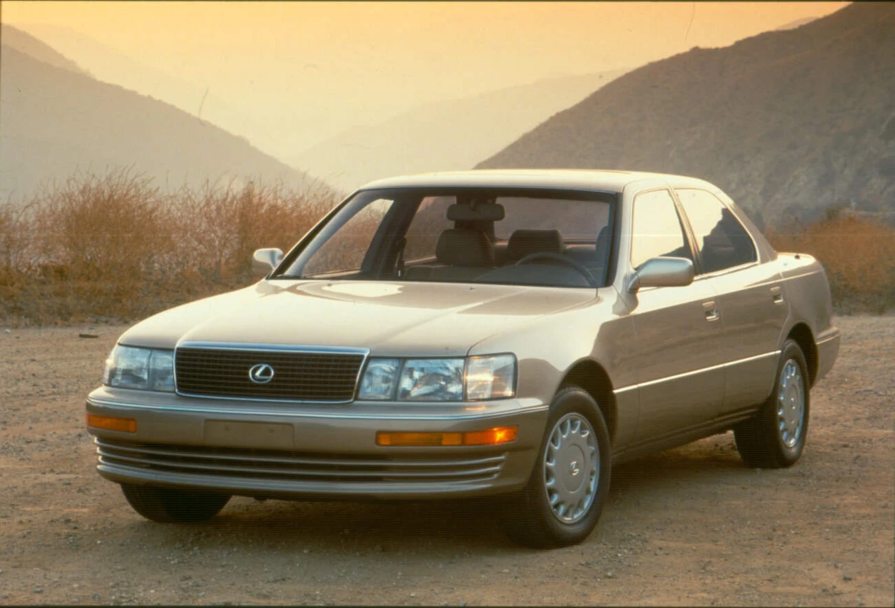 Zdroj: Lexus