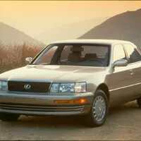 Zdroj: Lexus