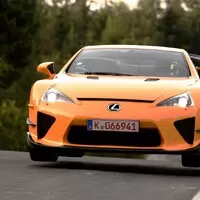 Zdroj: Lexus
