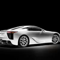Zdroj: Lexus
