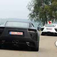 Zdroj: Lexus