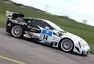 Prototyp LFA z roku 2009. Zdroj: Motortrend