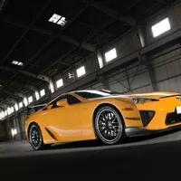 Zdroj: Lexus