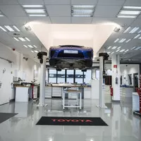 Zdroj: Lexus