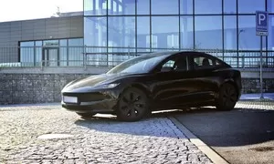 Tesla Model 3 Highland: Důvody, proč jí říct ne, se hledají těžko