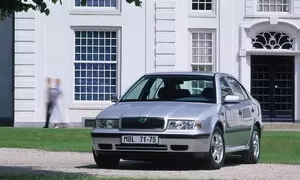 Autíčkář se ptá: Autíčkář se ptá: Jaké běžné auto jste si nikdy nezkusili?