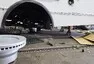 Jak jsme jeli pro muscle car a odjeli autobusem, část první