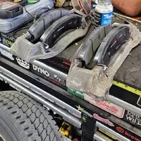 Jak jsme jeli pro muscle car a odjeli autobusem, část první