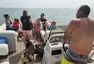 Jak jsme jeli pro muscle car a odjeli autobusem, část první