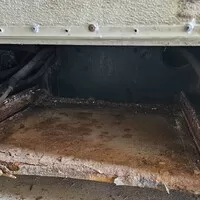 Jak jsme jeli pro muscle car a odjeli autobusem, část první