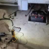 Jak jsme jeli pro muscle car a odjeli autobusem, část první