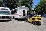 Jak jsme jeli pro muscle car a odjeli autobusem, část první