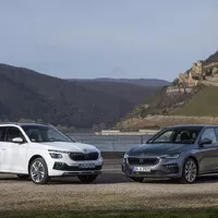 zdroj: Škoda Auto
