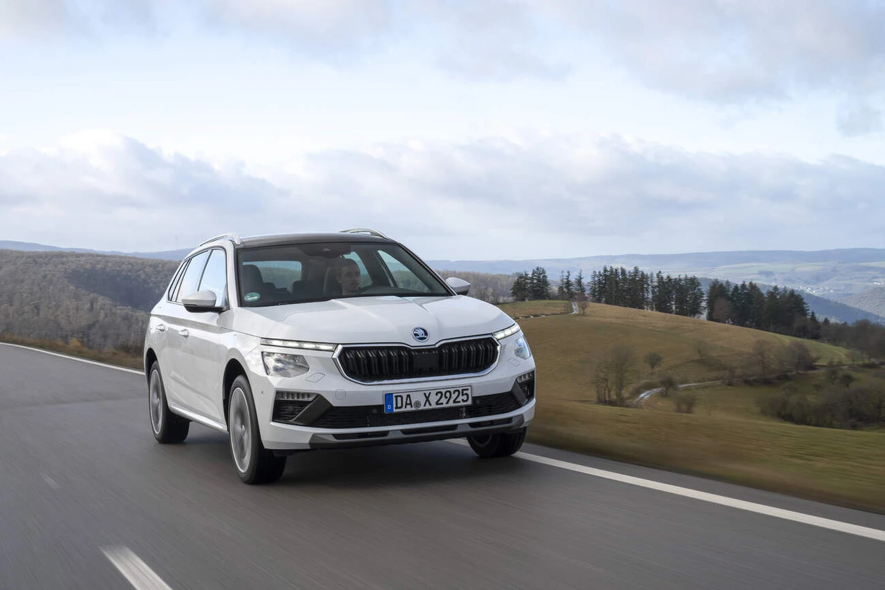 zdroj: Škoda Auto