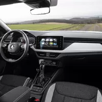 Výbava Selection, zdroj: Škoda Auto