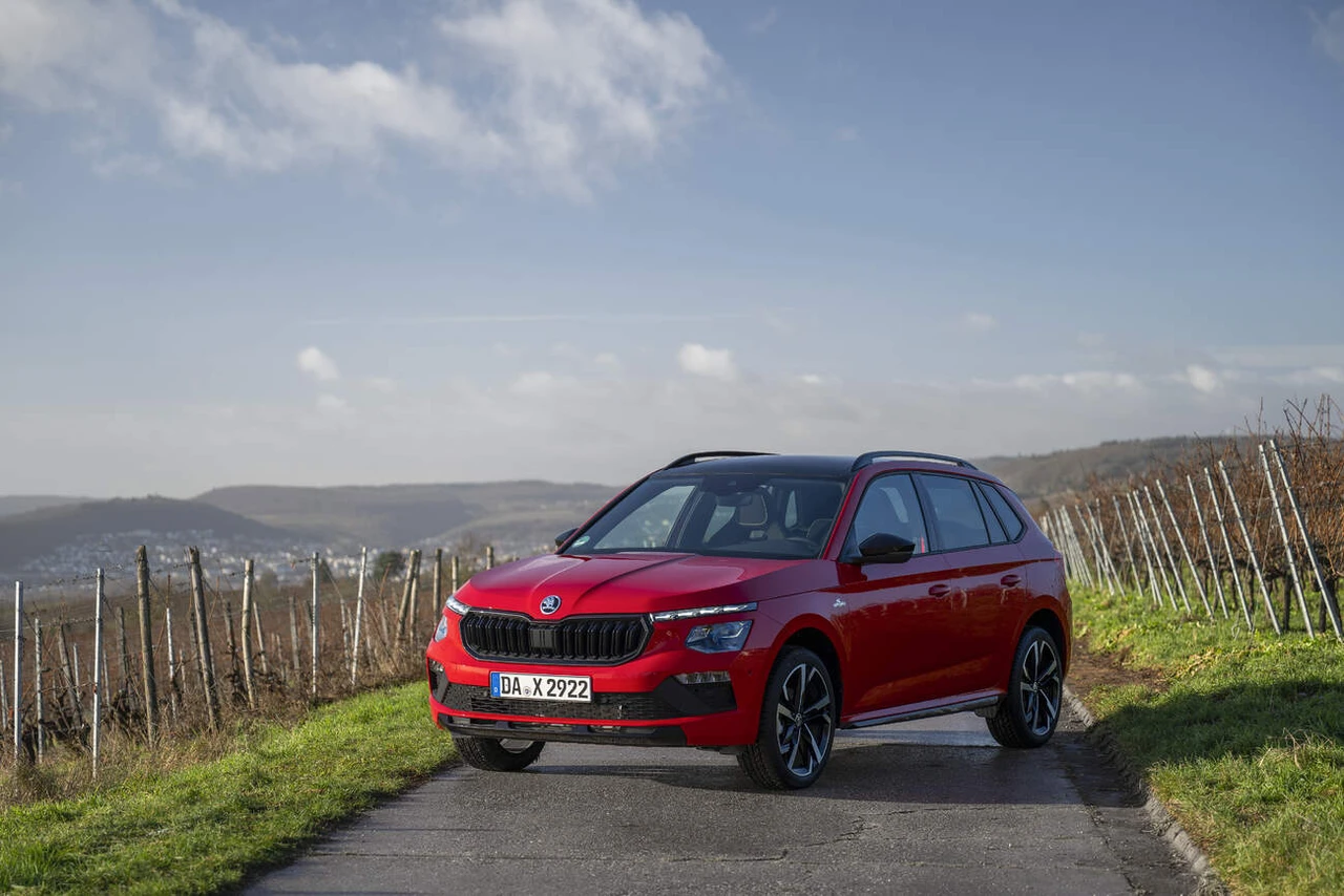 zdroj: Škoda Auto