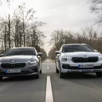 zdroj: Škoda Auto