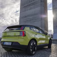 Foto: Petra Doležalová, Volvo