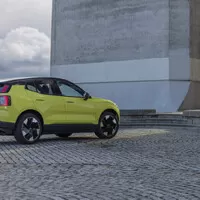 Foto: Petra Doležalová, Volvo