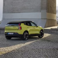 Foto: Petra Doležalová, Volvo
