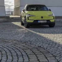 Foto: Petra Doležalová, Volvo