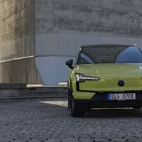 Foto: Petra Doležalová, Volvo