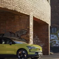 Foto: Petra Doležalová, Volvo