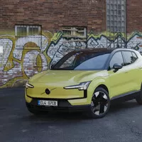 Foto: Petra Doležalová, Volvo