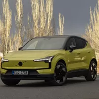 Foto: Petra Doležalová, Volvo