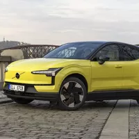 Foto: Petra Doležalová, Volvo