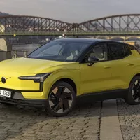 Foto: Petra Doležalová, Volvo