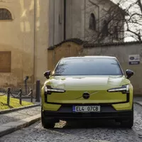 Foto: Petra Doležalová, Volvo