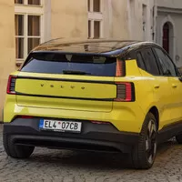 Foto: Petra Doležalová, Volvo