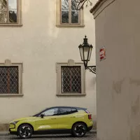 Foto: Petra Doležalová, Volvo