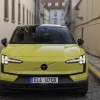 Foto: Petra Doležalová, Volvo